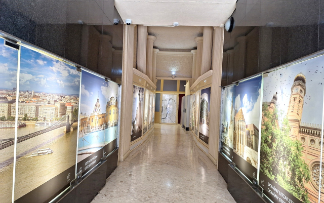 Budapest V. kerület ingatlanok