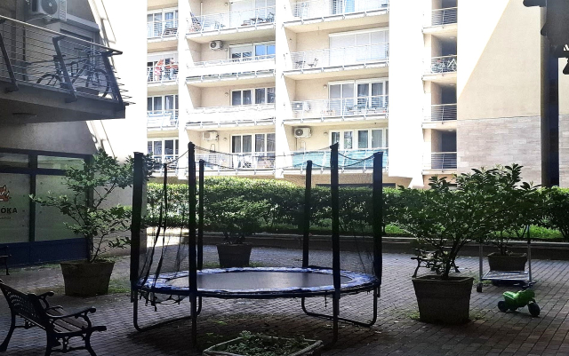 Budapest IX. kerület ingatlanok
