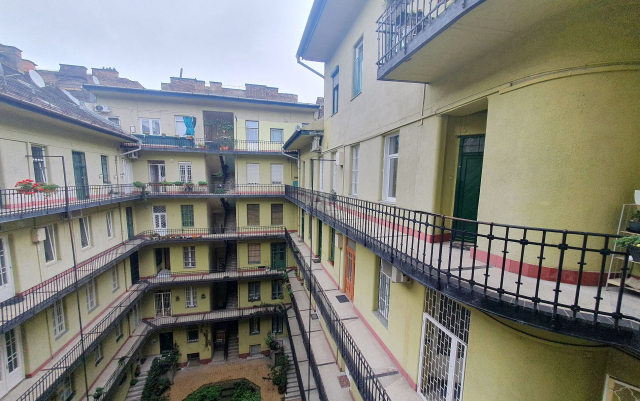 Budapest XIII. kerület ingatlanok