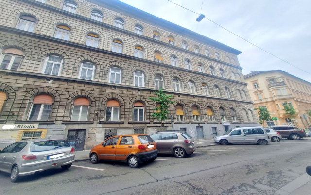 Budapest VII. kerület ingatlanok