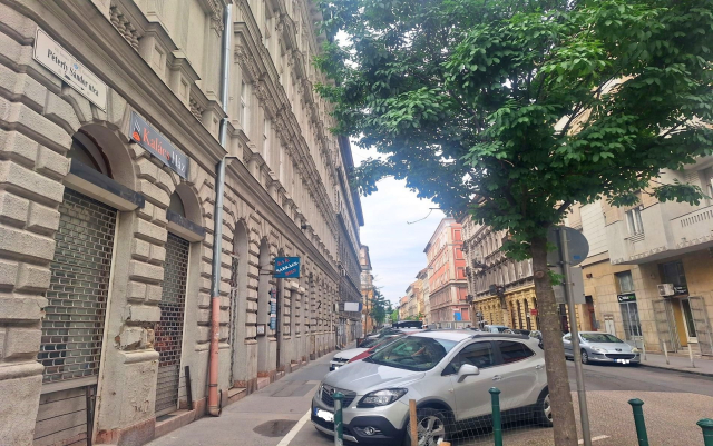 Budapest VII. kerület ingatlanok