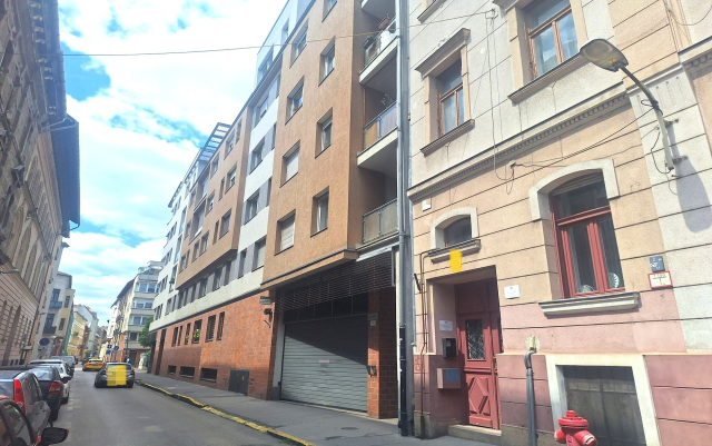 Budapest VIII. kerület ingatlanok