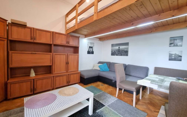 Budapest VIII. kerület ingatlanok