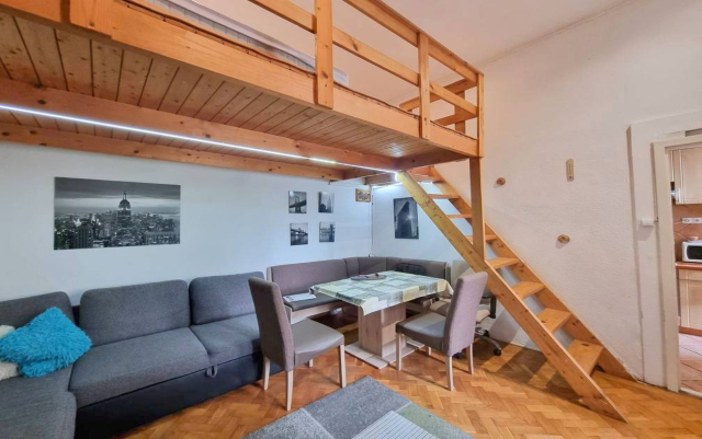 Budapest VIII. kerület ingatlanok