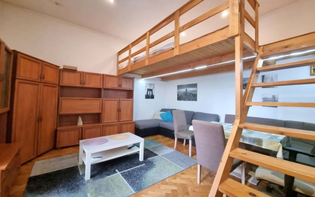 Budapest VIII. kerület ingatlanok
