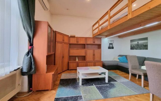 Budapest VIII. kerület ingatlanok