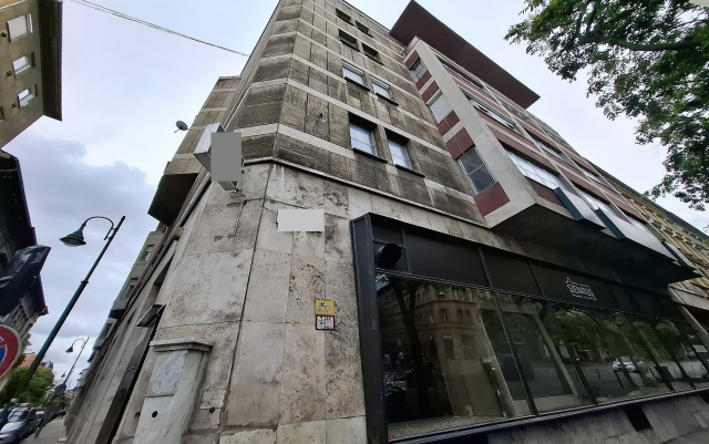 Budapest IX. kerület ingatlanok