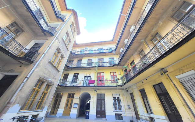 Eladó Tégla lakás Budapest XIV. kerület Herminamező