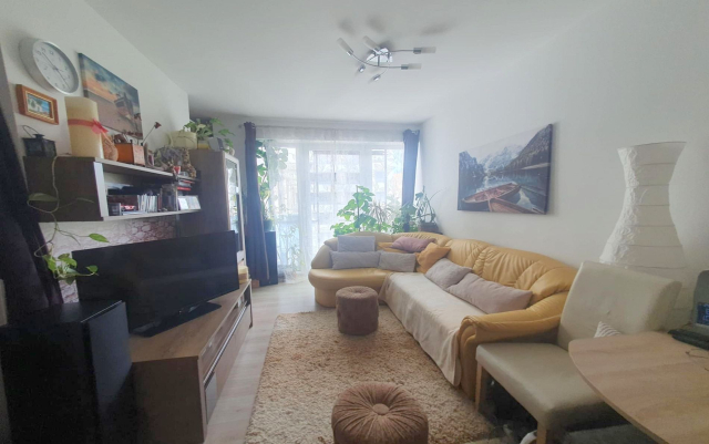 Eladó Tégla lakás Budapest XIII. kerület Lőportárdűlő