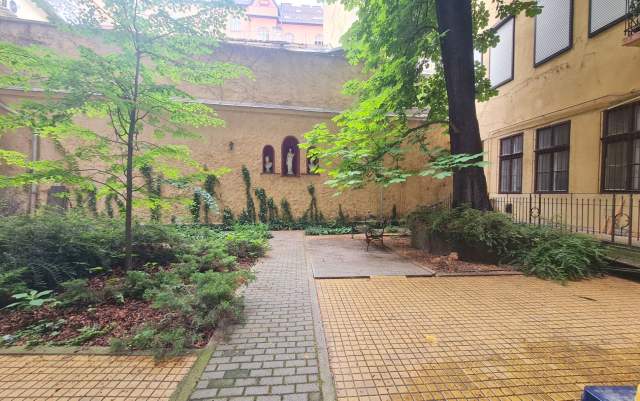 Budapest II. kerület ingatlanok