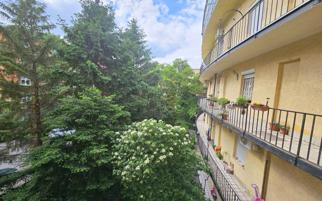 Budapest III. kerület ingatlanok