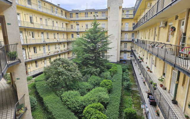 Budapest III. kerület ingatlanok