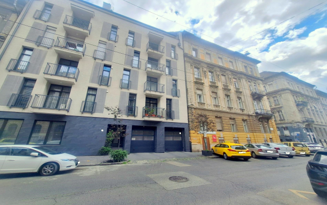 Budapest VII. kerület ingatlanok
