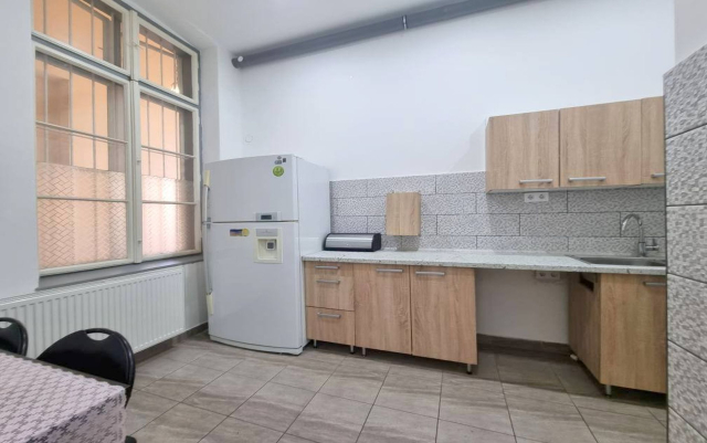 Budapest VI. kerület ingatlanok