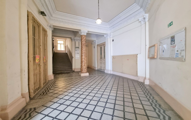 Budapest VI. kerület ingatlanok