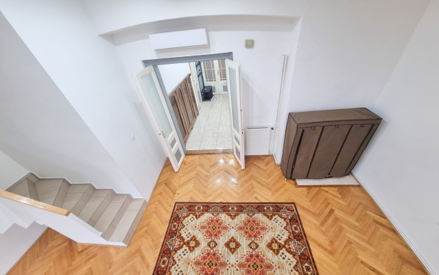 Budapest VI. kerület ingatlanok