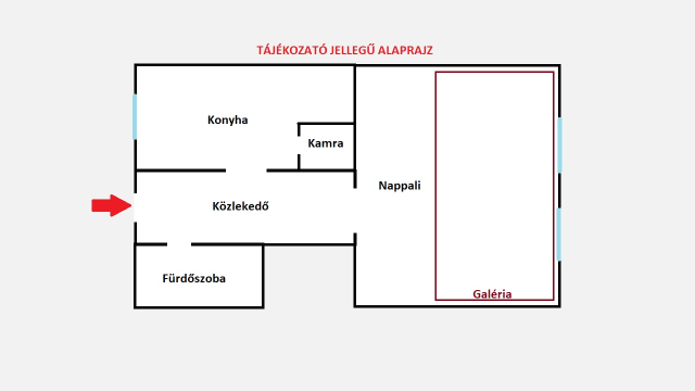 Budapest VI. kerület ingatlanok