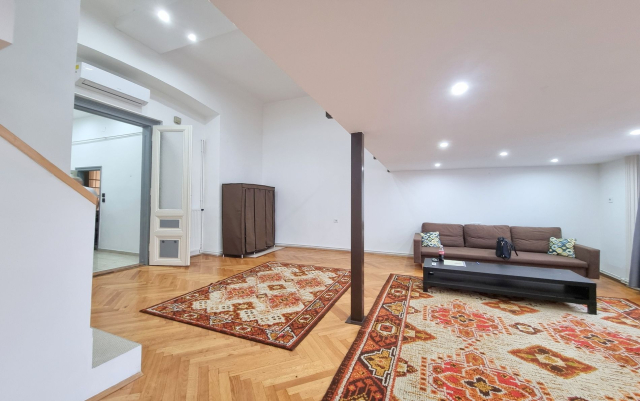 Budapest VI. kerület ingatlanok