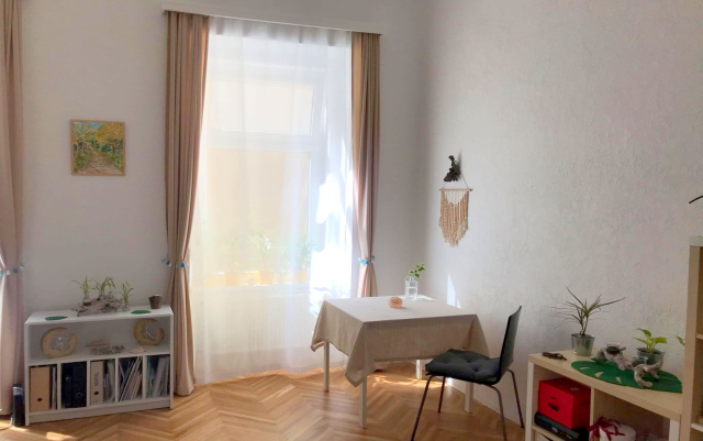 Budapest VIII. kerület ingatlanok