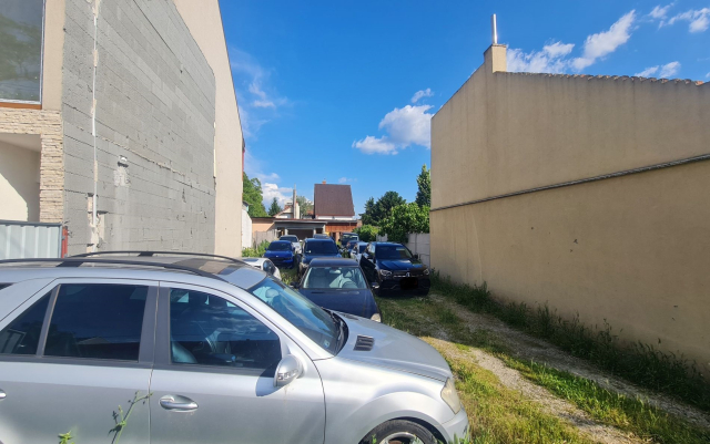 Budapest XV. kerület ingatlanok