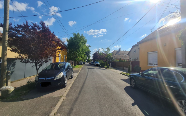 Budapest XV. kerület ingatlanok