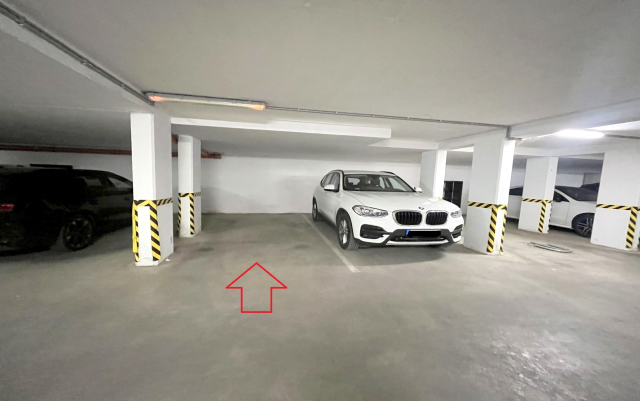 Eladó Garázs Budapest XIII. kerület Angyalföld