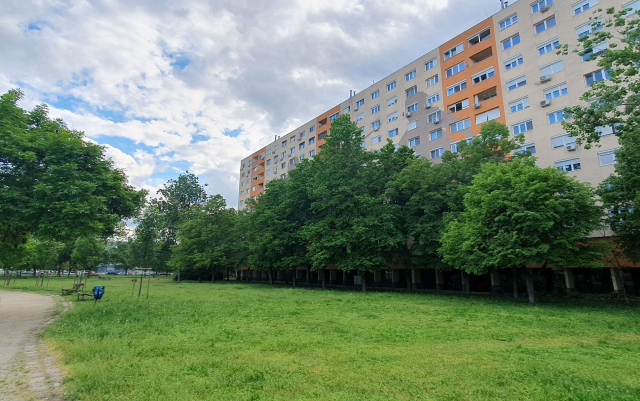 Budapest III. kerület ingatlanok