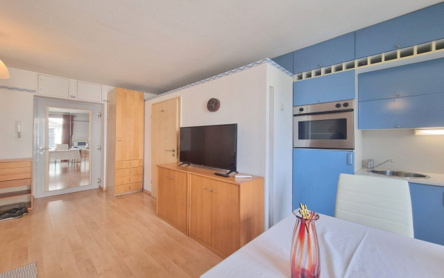 Eladó Tégla lakás Budapest VII. kerület Erzsébetváros (Nagykörúton kívül)