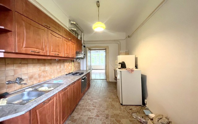 Eladó Tégla lakás Budapest XIII. kerület Angyalföld