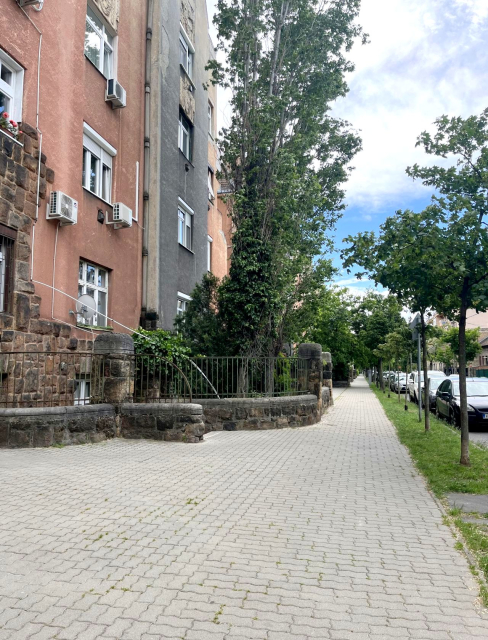 Budapest XIII. kerület ingatlanok