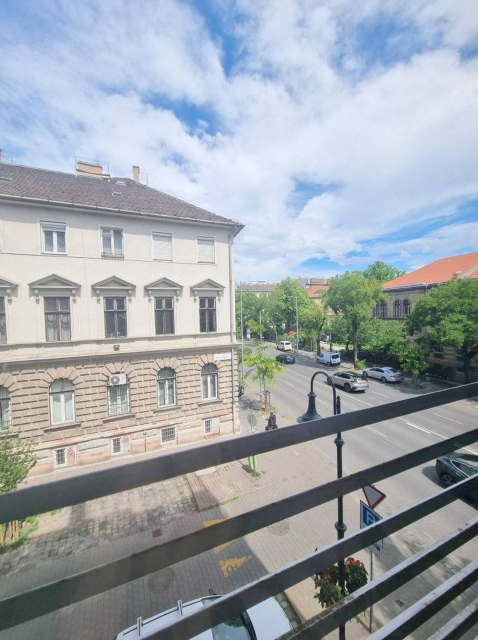 Budapest VII. kerület ingatlanok