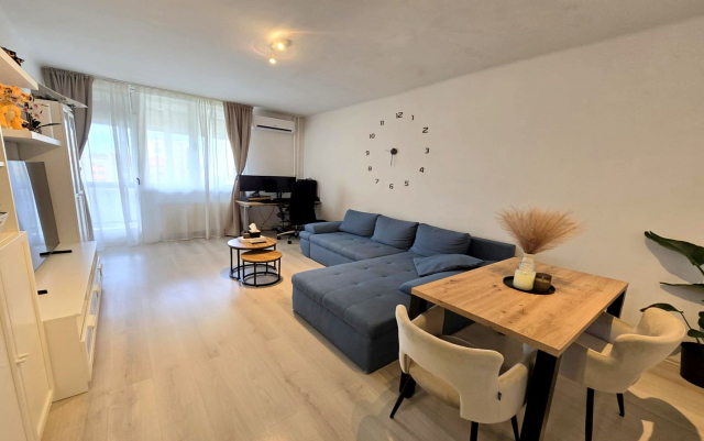 Eladó Tégla lakás Budapest X. kerület Óhegy