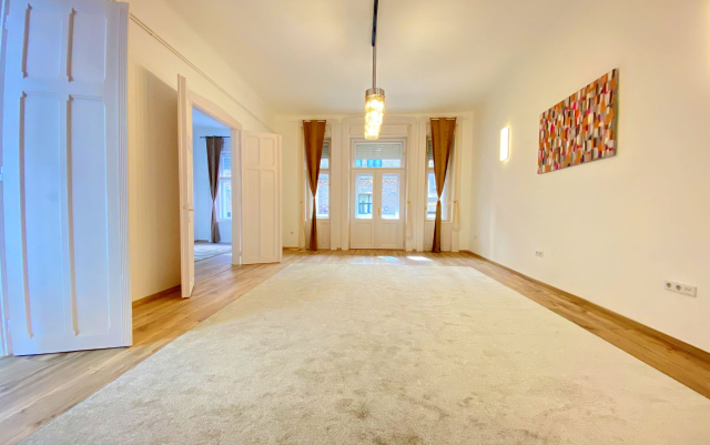 Eladó Tégla lakás Budapest XIV. kerület Istvánmező