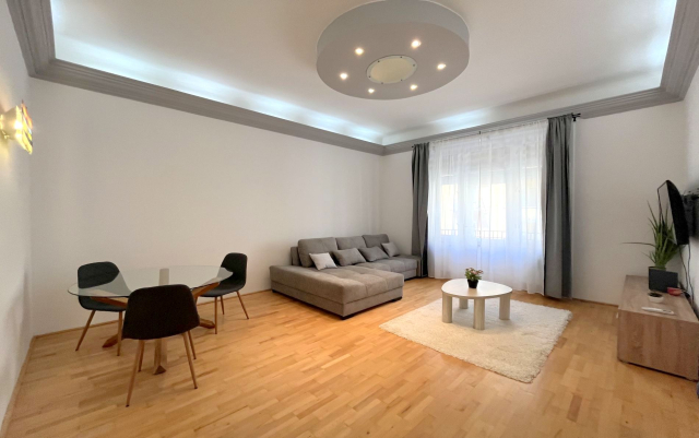 Kiadó Tégla lakás Budapest XIII. kerület Újlipótváros