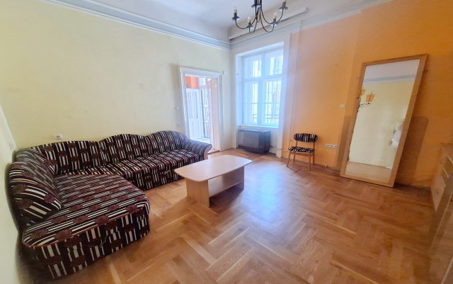 Budapest VII. kerület ingatlanok