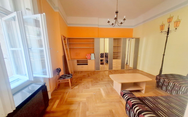 Budapest VII. kerület ingatlanok