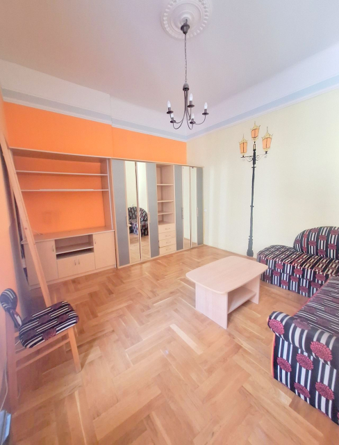 Budapest VII. kerület ingatlanok