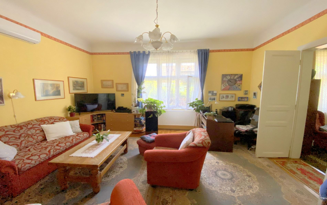 Eladó Családi ház Budapest XIV. kerület Alsórákos