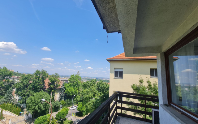 Budapest II. kerület ingatlanok