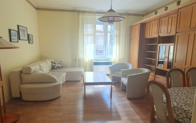Kiadó Tégla lakás Budapest XIII. kerület Újlipótváros