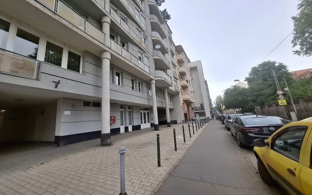 Budapest IX. kerület ingatlanok