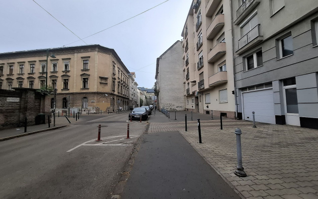 Budapest IX. kerület ingatlanok
