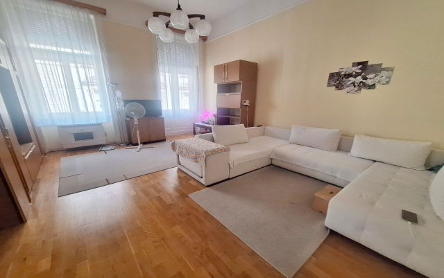 Budapest VI. kerület ingatlanok