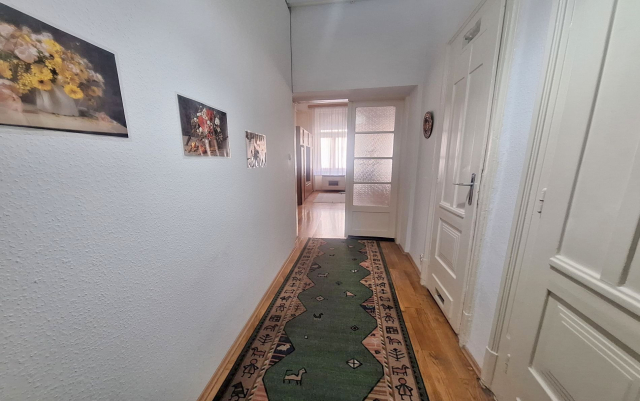 Budapest VI. kerület ingatlanok