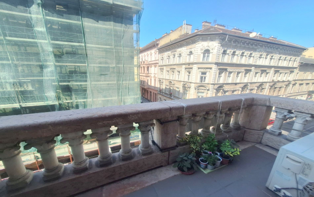Budapest VI. kerület ingatlanok