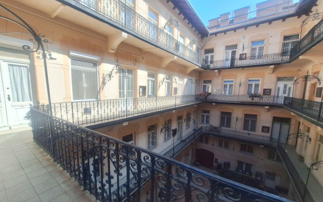 Budapest VI. kerület ingatlanok