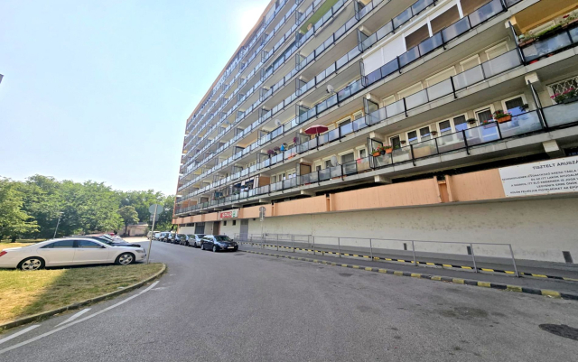 Budapest X. kerület ingatlanok