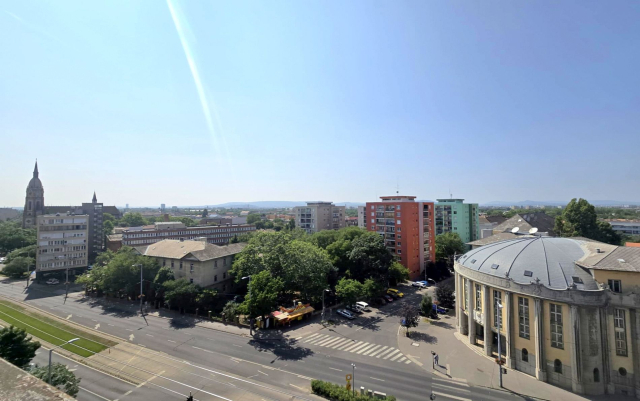 Budapest X. kerület ingatlanok