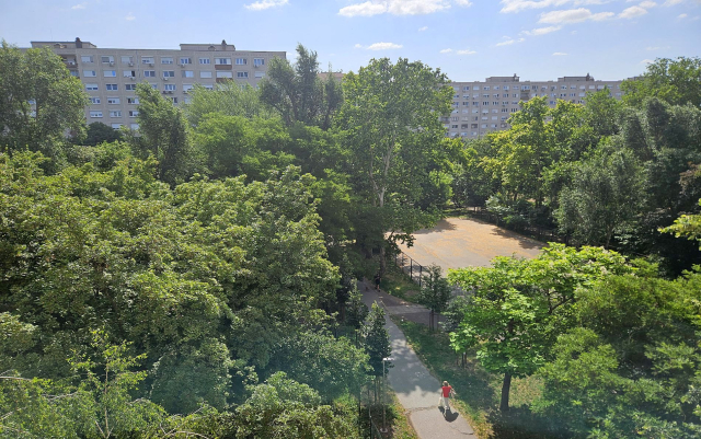Budapest III. kerület ingatlanok