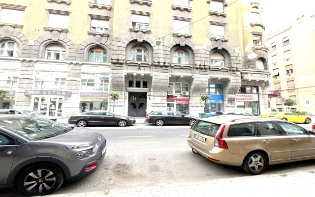 Budapest XIII. kerület ingatlanok